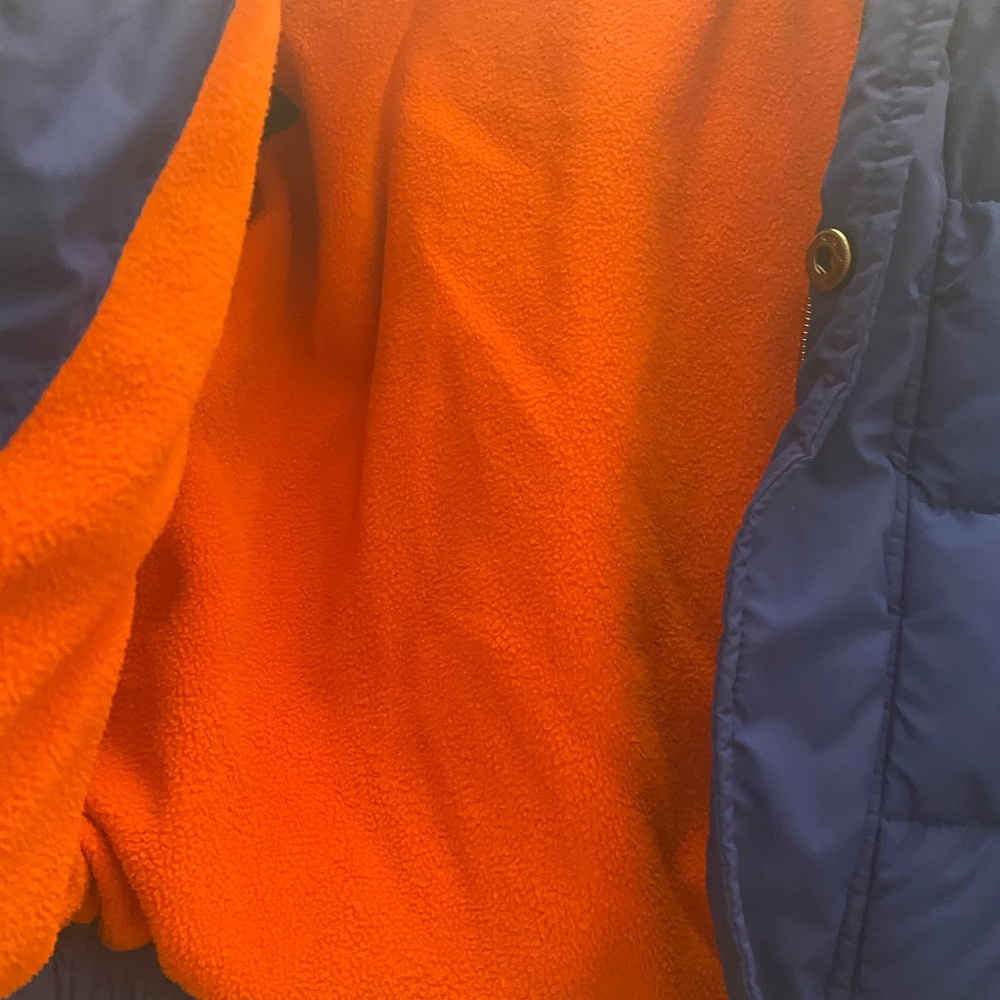 Nautica Jacket L 7 - Picture 3 of 13